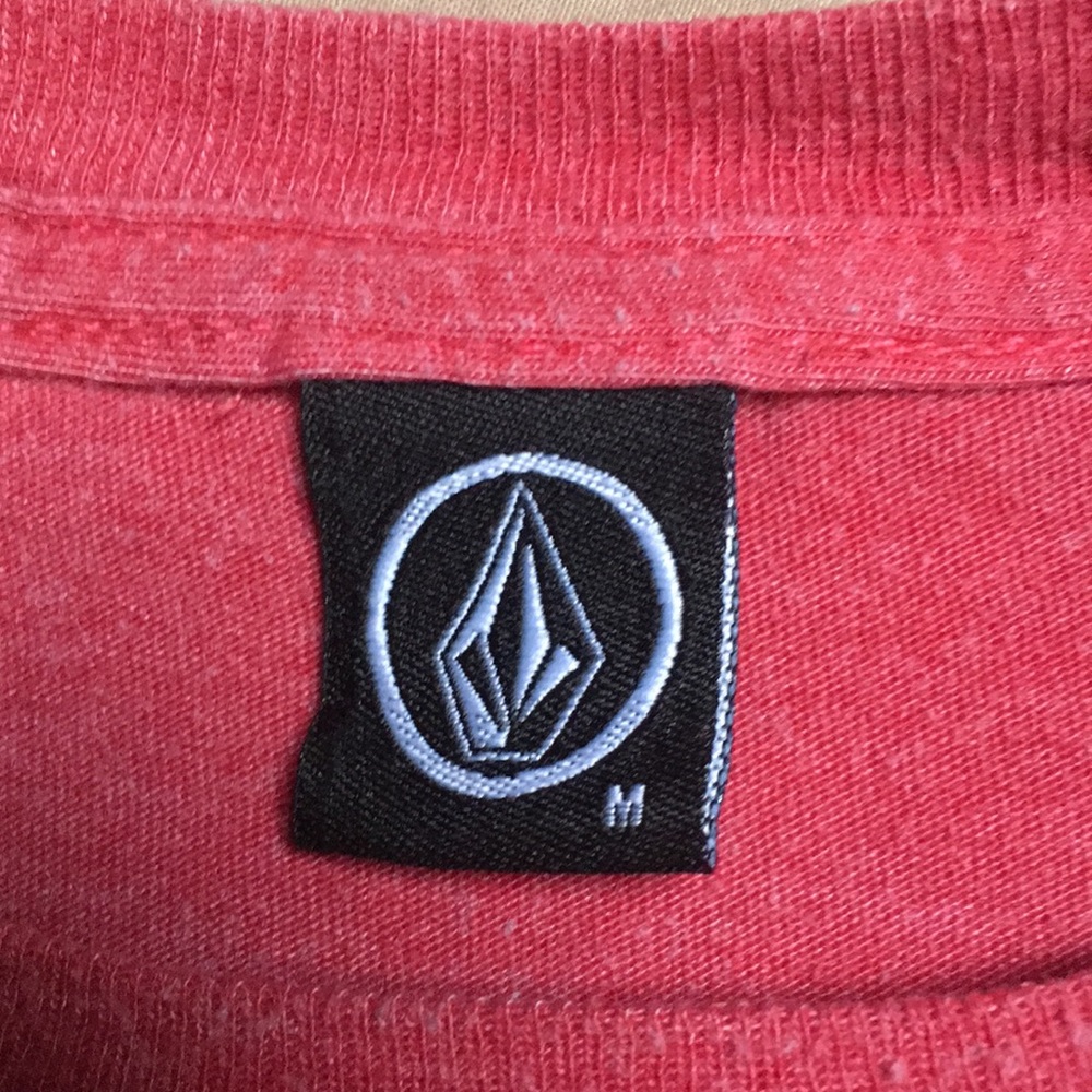 Volcom Graphic Tee - Picture 2 of 4
